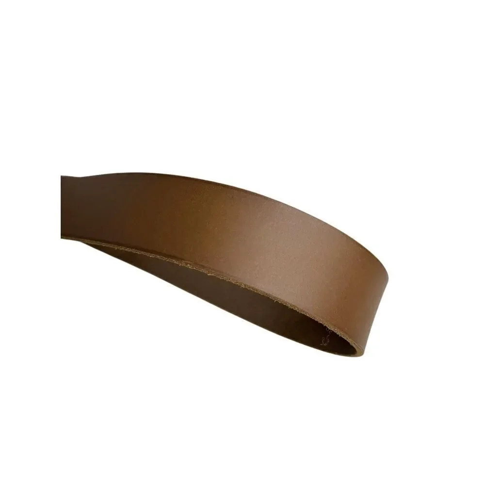 Timberland brown leather belt size 40